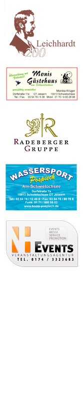 sponsoren